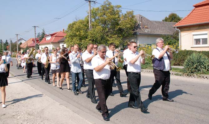 Hartyánfeszt 2016. szeptember 10. képek